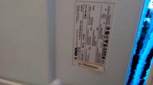 Ремонт холодильника Стинол,отдых.