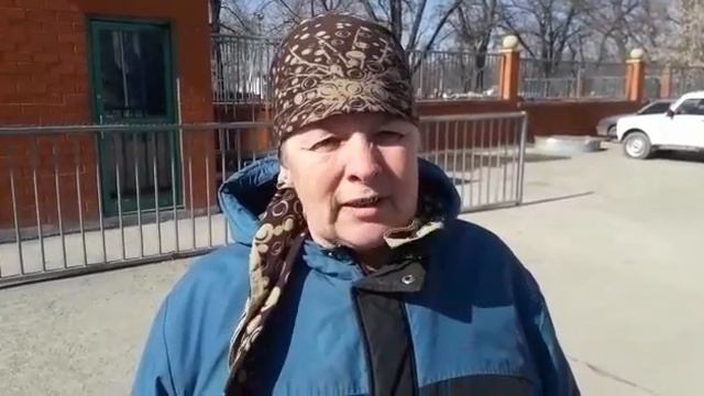 Ингушетия: Обращение с благодарностью жителей Ингушетии к Евкурову Ю.Б. смотреть онлайн