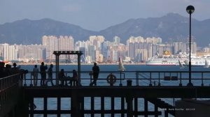 Куда поехать отдыхать в Гонг Конг Гонконг отдых