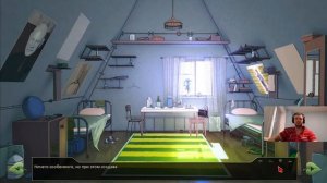 Папич Проходит Бесконечное Лето | Папич играет в бесконечное лето | Первый день