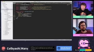 Slack Clone with Redux Toolkit ft. Chris Achard - Colbyashi Maru