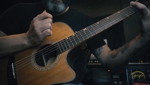 WHITNEY HOUSTON - I WILL ALWAYS LOVE YOU (Fingerstyle Cover) by André Cavalcante