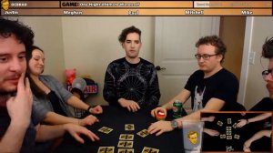 ONE NIGHT ULTIMATE WEREWOLF #27 | January 20th, 2018