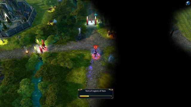 Let's Play HoMM 6: Haven Campaign - Level 4 [7/15] смотреть онлайн