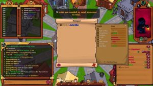 Town of Salem 2 | I got PLAGUEBEARER with FOUR APOCALYPSE! - All Any Gameplay