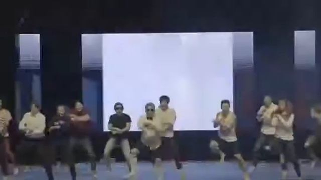 Teakwondo Dance 3 смотреть онлайн