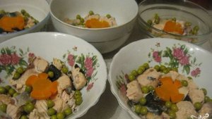 Заливное из сома