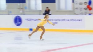 Дарья Заинчуковская, КП, 2016
