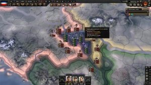 ВЫЖИТЬ ЗА ЮГОСЛАВИЮ В 1939 (IRONMAN за ЮГОСЛАВИЮ в hoi4 1.9.3)