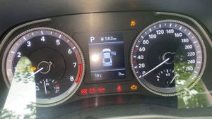 Корректировка пробега хендай соната (2020) (скрутить пробег hyundai sonata) без разбора