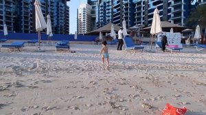 ДУБАЙ ВЛОГ: НАШИ ВЫХОДНЫЕ В ОТЕЛЕ DUKES THE PALM A ROYAL HIDEAWAY HOTEL? DANARA LIFESTYLE