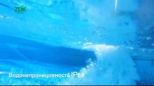 OPENEAR Wave.                             Наушники для плавания с открытым ухом