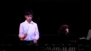 Johannes Brahms - Hungarian Dance No. 5. И. Брамс. Венгерский танец №5