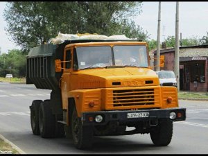 КРАЗ 250