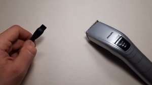 Ремонт машинки для стрижки волос.