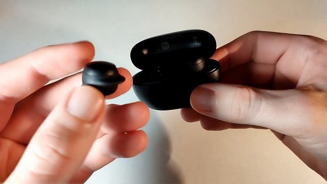 Лучшие дешёвые беспроводные наушники? Обзор Redmi Buds 3 Lite смотреть онлайн