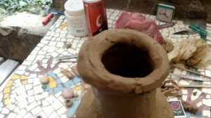 Этруски. Пробуем подражать.