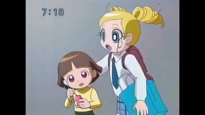 Demashita Powerpuff Girls Z: The Beginning (Preview)