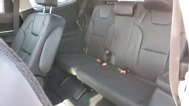 2020 KIA TELLURIDE Henderson, Las Vegas, Bullhead City, Centennial, St George, NV 057591 смотреть онлайн