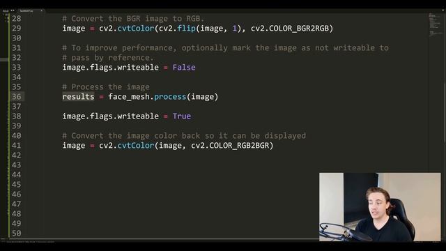 Revolutionize Your Face Detection: Achieve 100+ FPS with Latest MediaPipe and OpenCV Python