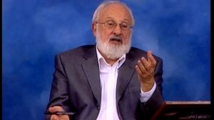 Открываем Зоар. Буквы раби Амнона Саба, часть 1