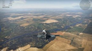 Разрушение конструкции Як 3