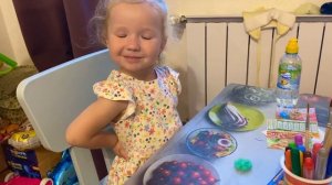 Развитие ребенка в 2 года и 11 месяцев