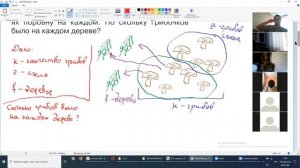 Урок математики для 2 класса. Решение разных задач 2020.04.06