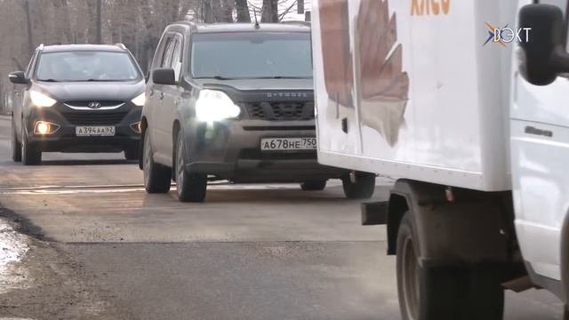 Вместо ям ровное покрытие. Переезд по улице Суворова отремонтирован. Рубрика «Картинка дня»