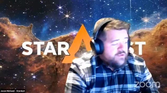 The Future of Canadian Aerospace: A conversation with scientists смотреть онлайн