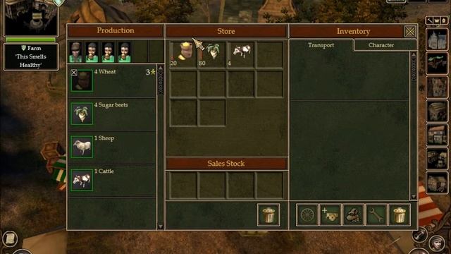 Let's Play The Guild 2: Pirates of the European Seas Part 8 смотреть онлайн