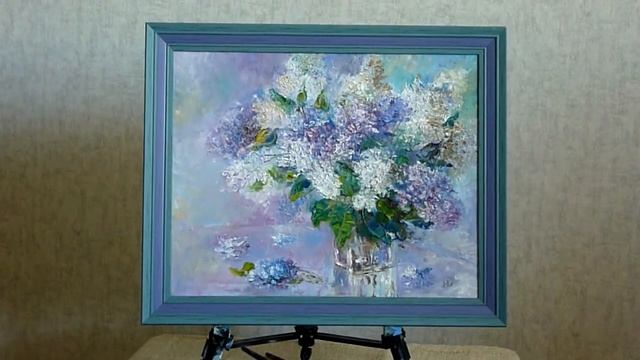 Запах сирени смотреть онлайн