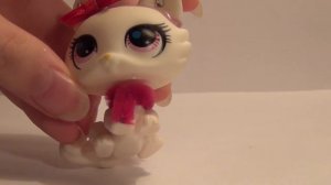 LPS Лайфхаки / аксессуары для петов