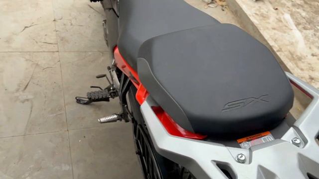 New Suzuki V-Strom SX 250 vs New Hero X Pulse 200 4v | Full Comparison?| Which is better?