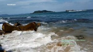 Test Kamera Xiaomi Redmi Note 5, Slow Motion dan Image Stabilization