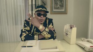 JB Mpiana - Correction (Vidéo Officielle)