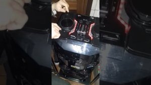 Lg rms 500 w