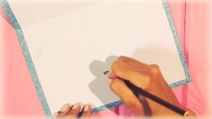 Открытка на день рождения своими руками. Поделки из фоамирана.