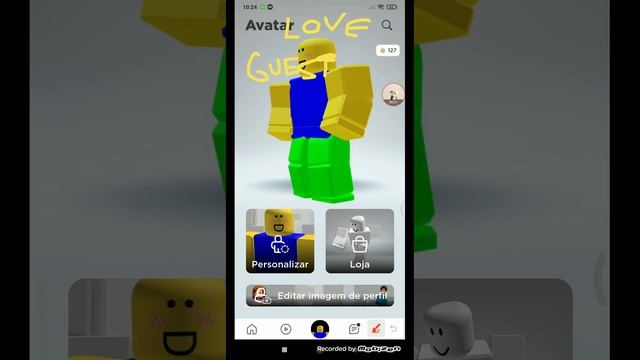 Roblox Noob x guest