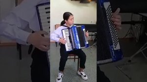 Е. Дербенко "Гуляй, Россия!" в исполнении Дианы Басанговой