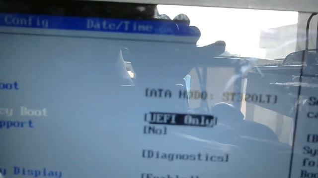 Lenovo B490 How to Secure Boot Steps In Tamil смотреть онлайн