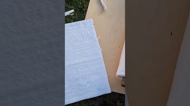 Апгрейд сэндвич-дымохода или вторая жизнь!