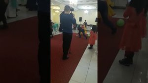 Индийский танец