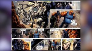 Кто такой Маркиз смерти. Самый сильный мутант Marvel. Выше омега уровня!