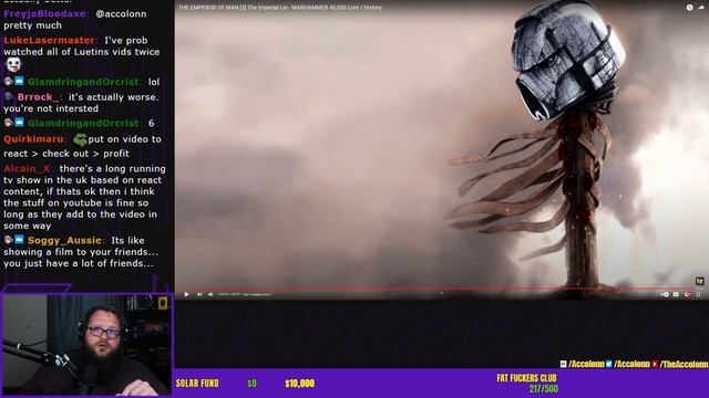 React Content is STEALING !! Is it REALLY ?? смотреть онлайн