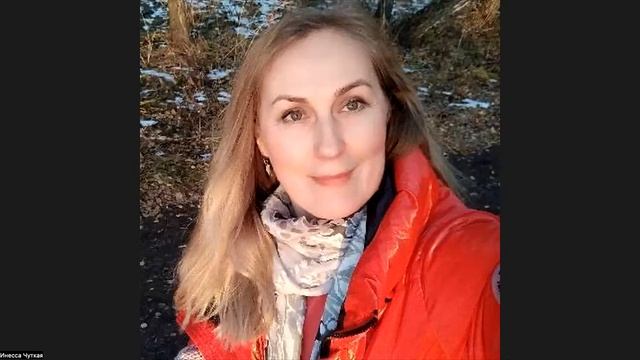 23 ворота Ассимиляции. 6 линия. Синтез новых реальностей.