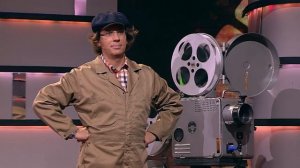 ЛУЧШЕ ВСЕХ.  Первый канал.  Каштанов Семён в гостях у Максима Галкина.