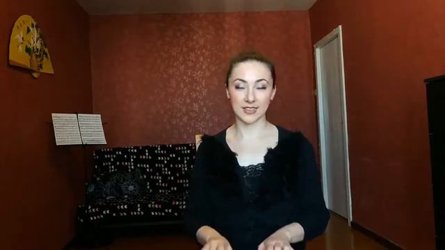Секреты вокального голоса - "Вокальные распевки для баритона и баса"