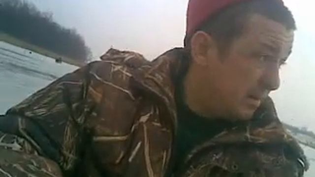 Зимняя рыбалка похмелье 20 01 2013 смотреть онлайн