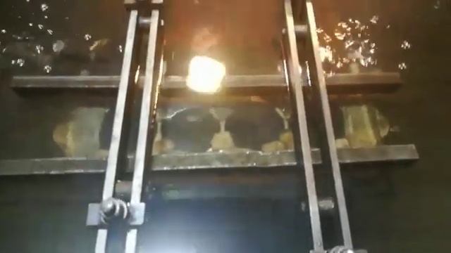 Технологии Ремонта производит опрессовку блока Рено Логан. Часть 4 смотреть онлайн